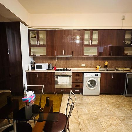 Sakharov Residence, Small Center Yerevan Bagian luar foto