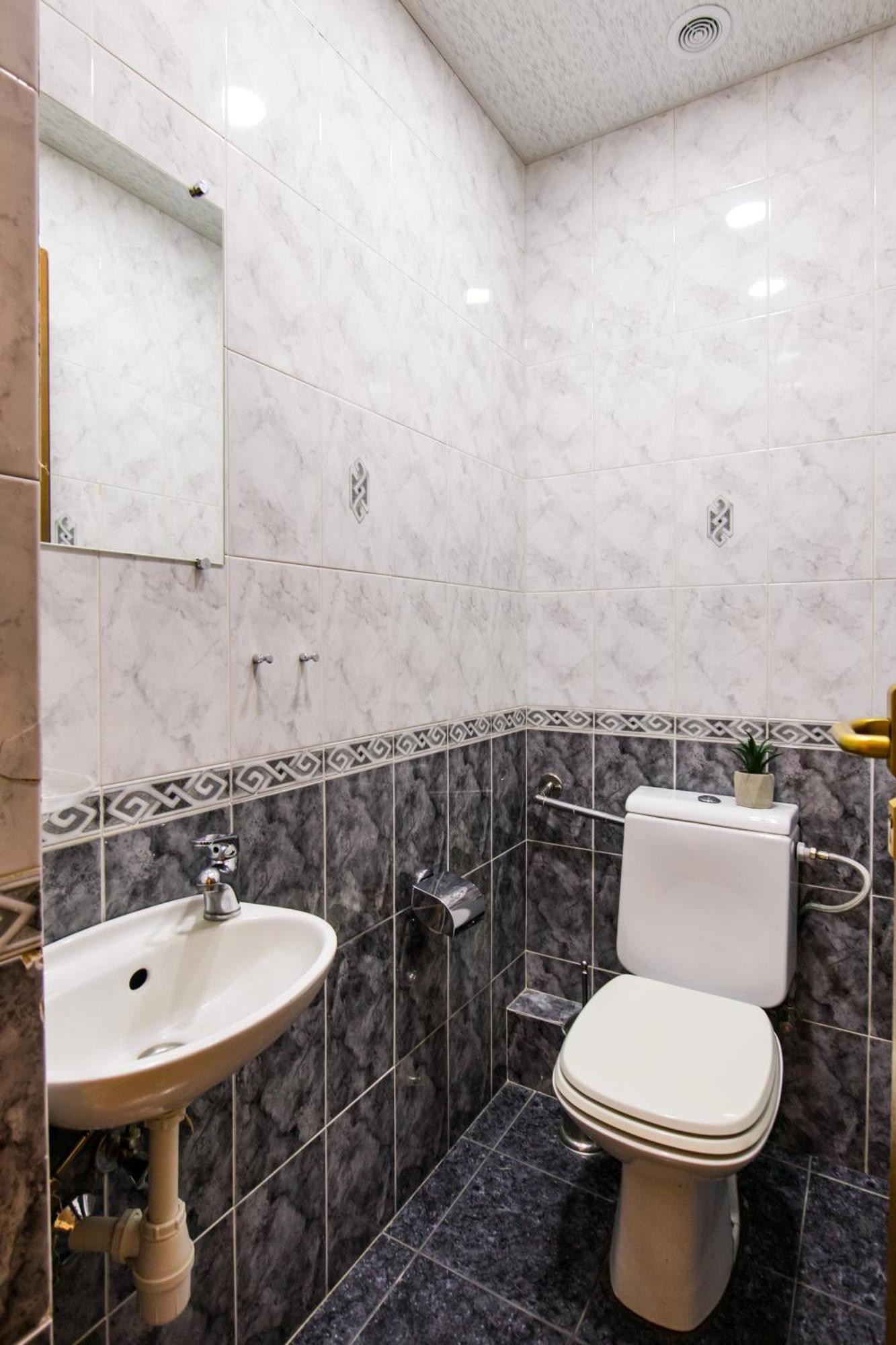 Sakharov Residence, Small Center Yerevan Bagian luar foto